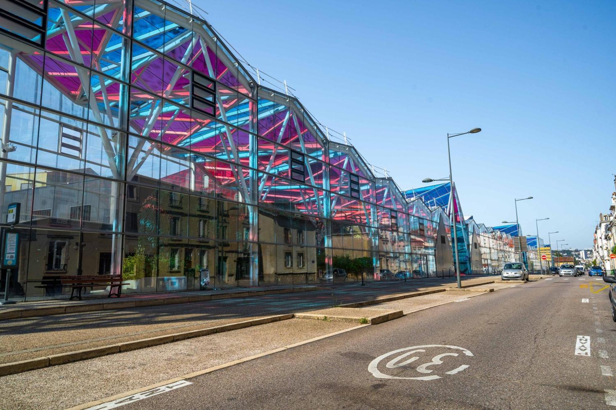 Le Rayonnant Du Placieux Avec Parking Prive * Nancy